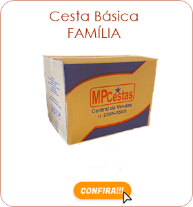Cesta Básica Família