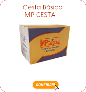 Cesta Básica MP Cestas I