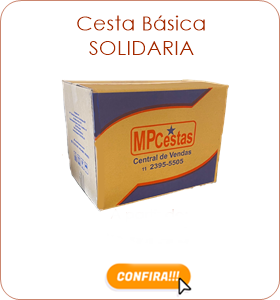 Cesta Básica Solidária