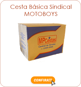 Cesta Sindical Motoboy